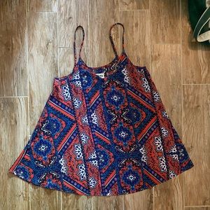 Show Me Your MuMu dress